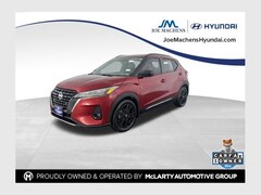 2023 Nissan Kicks SR SUV