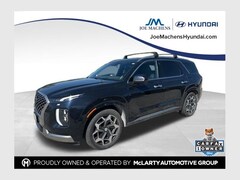 2022 Hyundai Palisade Calligraphy SUV