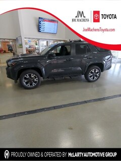 2026 Toyota 4Runner TRD Sport Premium SUV