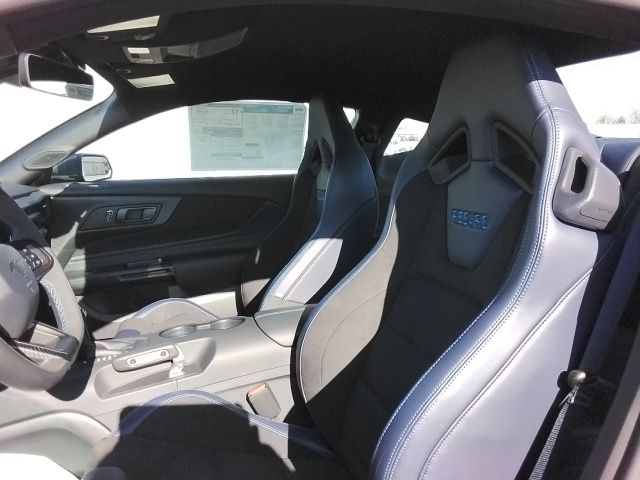 2025 Ford Mustang Dark Horse - Photo 16