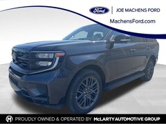 2026 Ford Expedition Platinum SUV