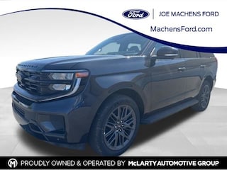 2026 Ford Expedition Platinum SUV