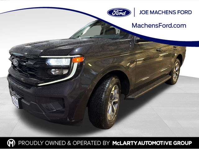 2027 Ford Expedition