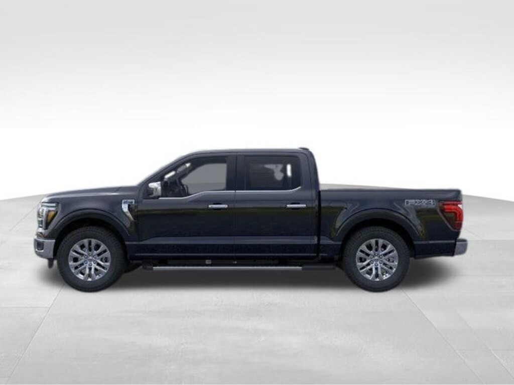 New 2026 Ford F-150 Lariat Truck