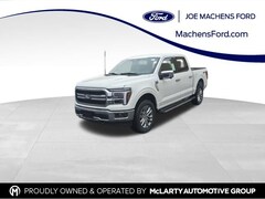 2026 Ford F-150 Lariat Truck