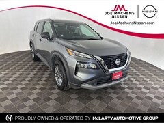 2023 Nissan Rogue S SUV