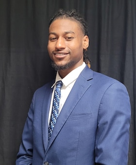 Staff member Jordan Rucker from ID_96d2b86e8cdd