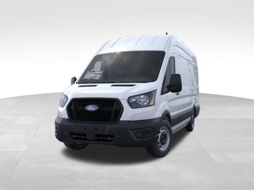 New 2026 Ford Transit-250 Base Cargo Van