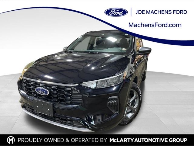 2024 Ford Escape ST-Line AWD's photo