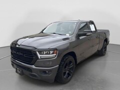 2021 Ram 1500 Big Horn/Lone Star Truck