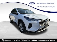 New 2024 Ford Escape Active SUV for sale in Arcadia, LA