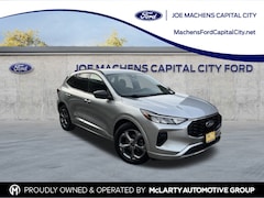 2023 Ford Escape ST-Line SUV