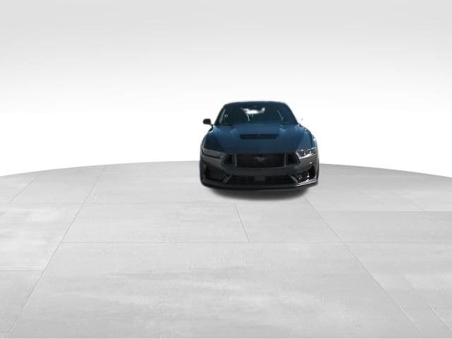 2025 Ford Mustang Dark Horse - Photo 9