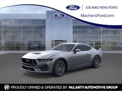 New 2025 Ford Mustang GT Coupe for sale in Arcadia, LA