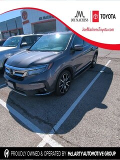 2020 Honda Pilot Touring SUV