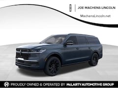 2026 Lincoln Navigator L Reserve SUV