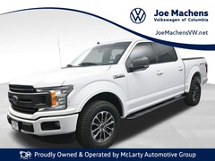 2019 Ford F-150 XLT Truck