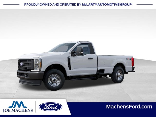2027 Ford F-250 Super Duty