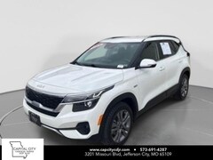 2023 Kia Seltos S SUV