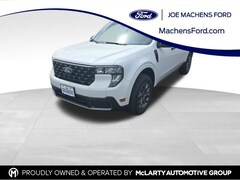 2026 Ford Maverick XLT Truck