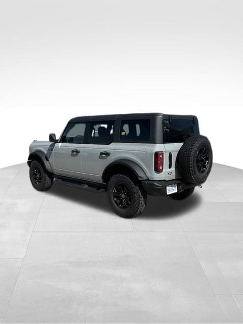 Lease a New Ford Bronco in Columbia, MO | Joe Machens Ford