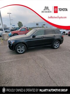 2021 Mercedes-Benz GLC GLC 300 SUV