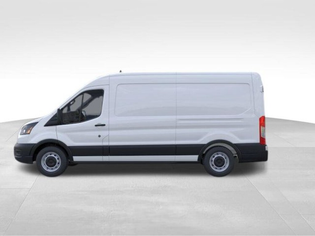 New 2026 Ford Transit-350 Base Cargo Van