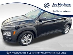 2019 Hyundai Kona SE SUV