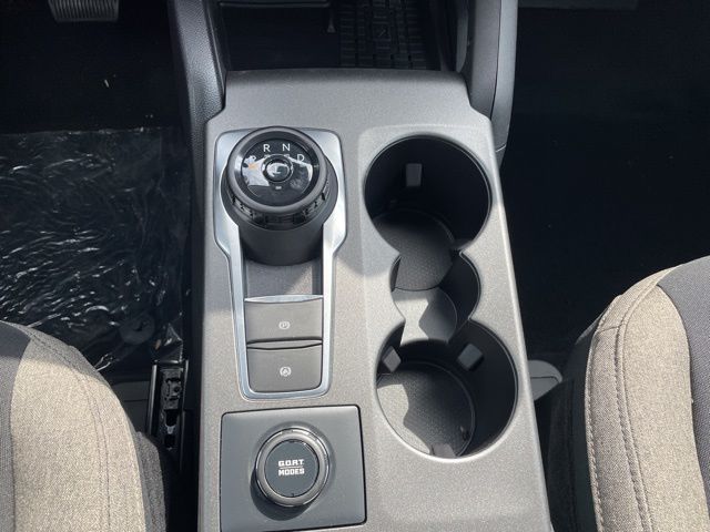 2025 Ford Bronco Sport Big Bend - Photo 15