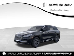 2026 Lincoln Corsair Premiere SUV