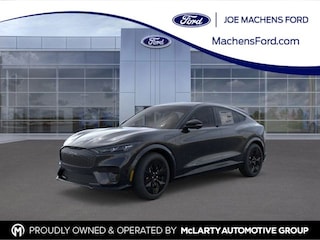 2025 Ford Mustang Mach-E GT SUV