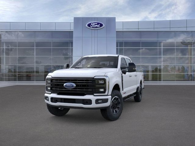2025 Ford F-350 photo 2