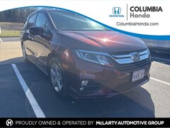 2019 Honda Odyssey EX-L Minivan/Van