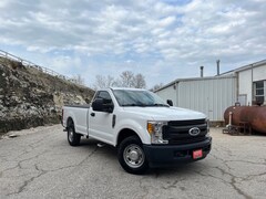 2017 Ford F-250SD XL Truck