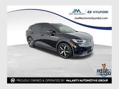 2024 Volkswagen ID.4 Pro S SUV