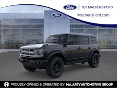New 2025 Ford Bronco Big Bend SUV for sale in Arcadia, LA