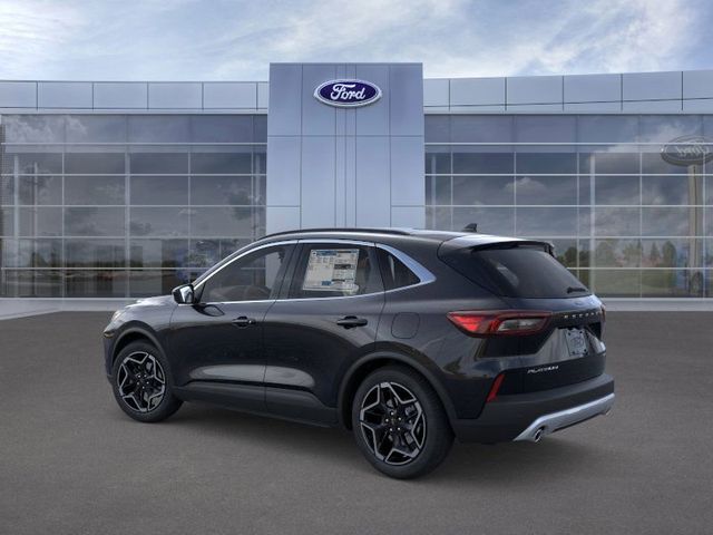2026 Ford Escape Platinum photo 2