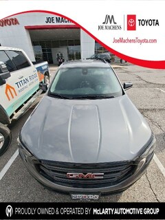 2021 GMC Terrain SLE SUV