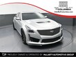 Cadillac CTS-V