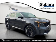 2024 Kia Sorento S SUV