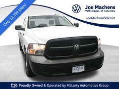 2018 Ram 1500 Express Truck