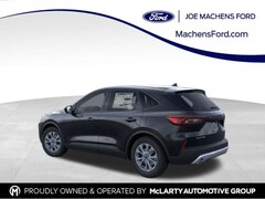 2026 Ford Escape Active SUV