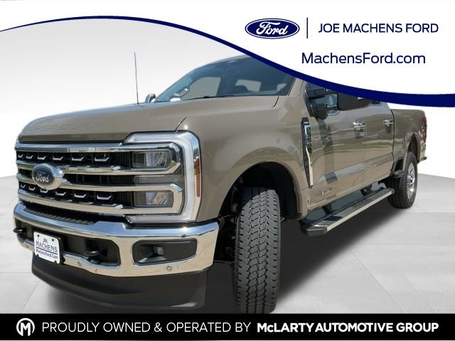 2026 Ford F-350 Lariat 4x4 Crew Cab 6-3/4' Box SRW's photo