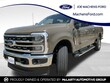  Ford F-350SD