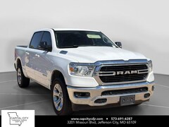 2020 Ram 1500 Big Horn/Lone Star Truck