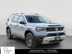 2026 Honda Passport RTL SUV