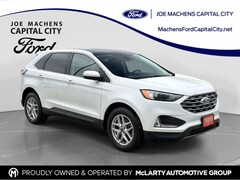 2022 Ford Edge SEL SUV
