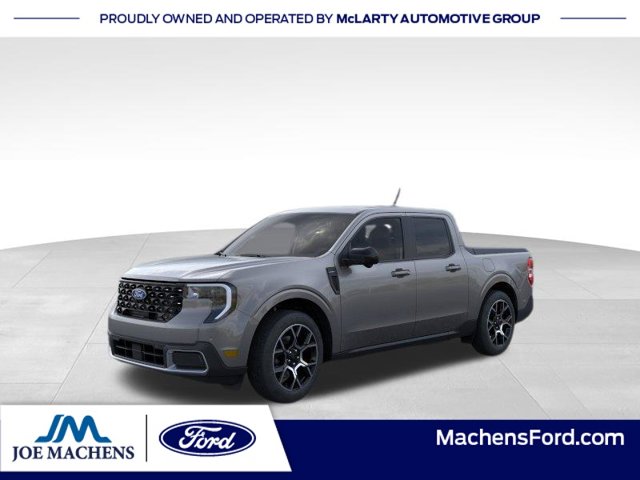 2026 Ford Maverick Lariat Truck