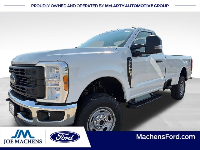 2026 Ford F-250 Super Duty XL