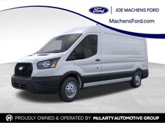 2026 Ford Transit-250 Base Cargo Van